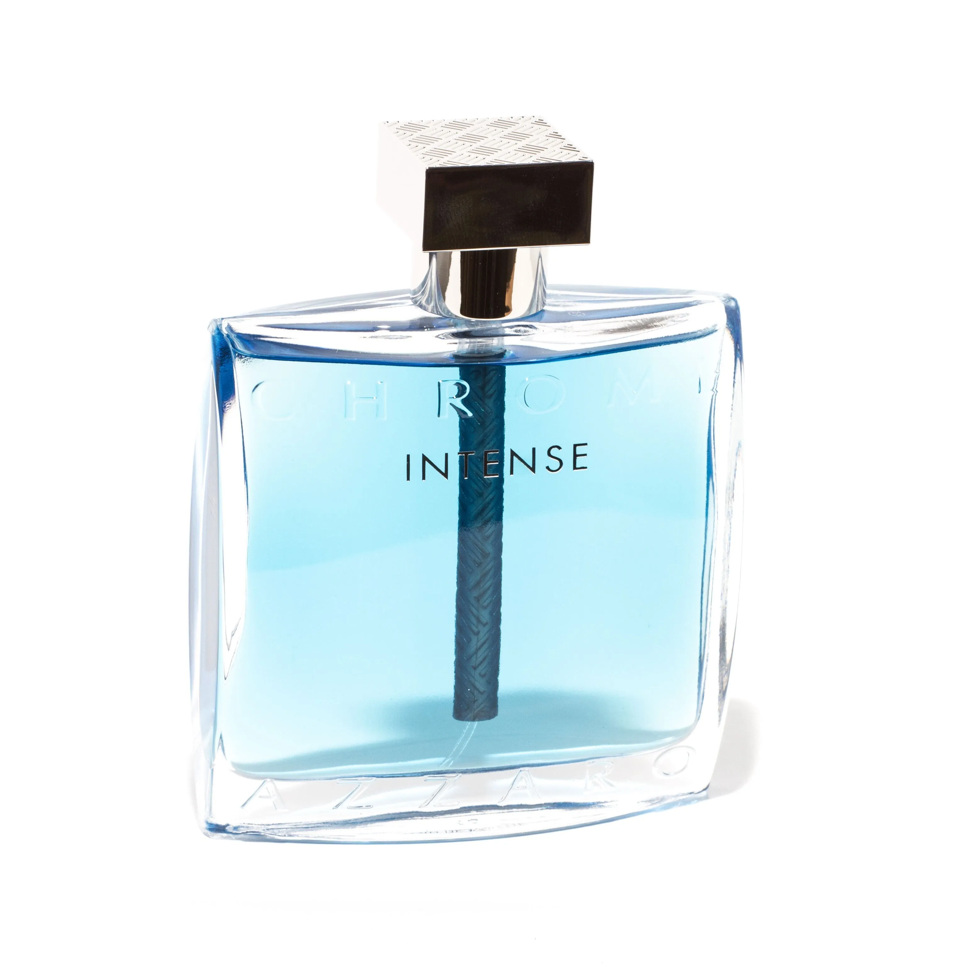 Chrome Intense Eau de Toilette Spray for Men by Azzaro