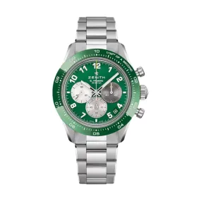 Chronomaster Sport - Aaron Rodgers Limited Edition