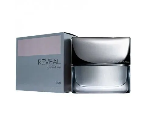 CK Reveal EDT Perfume by Calvin Klein for Men