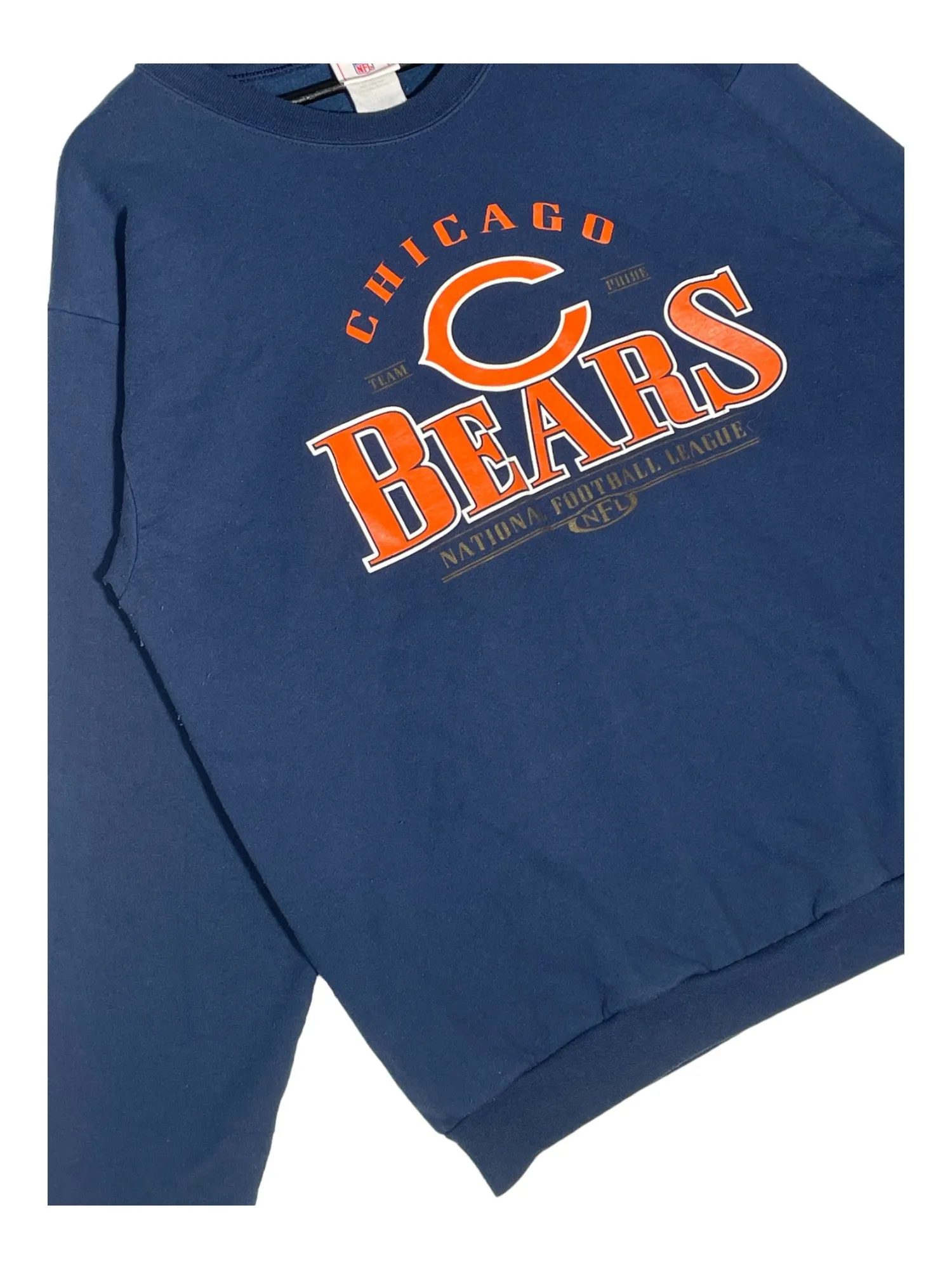 Crewneck Chicago Bears