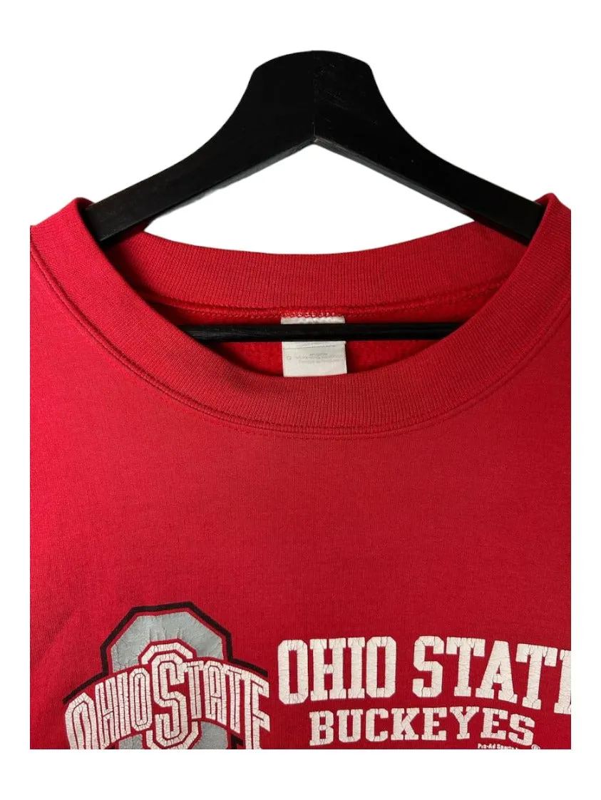 Crewneck Ohio State