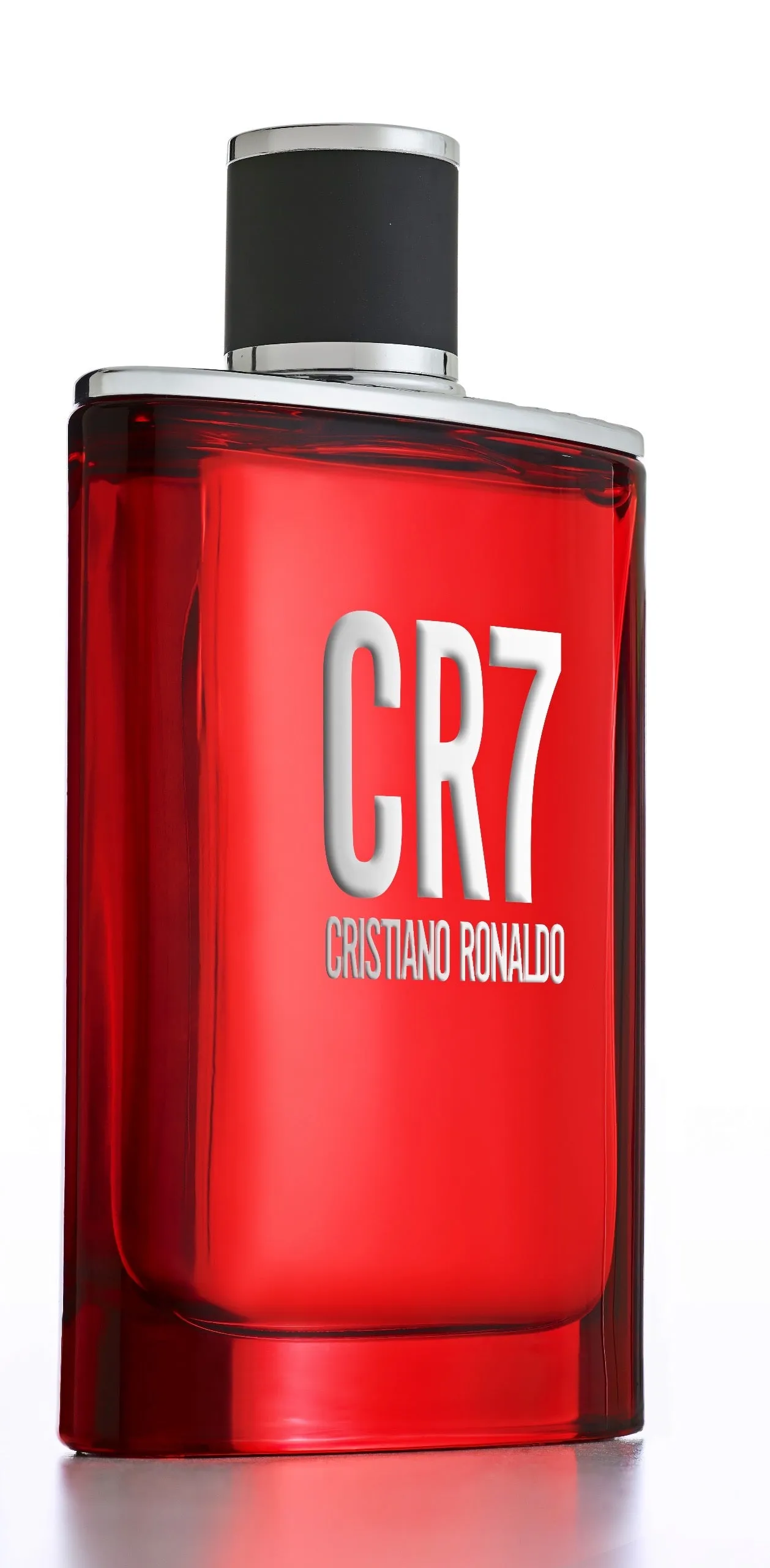 Cristiano Ronaldo CR7 Eau de Toilette 1.7oz