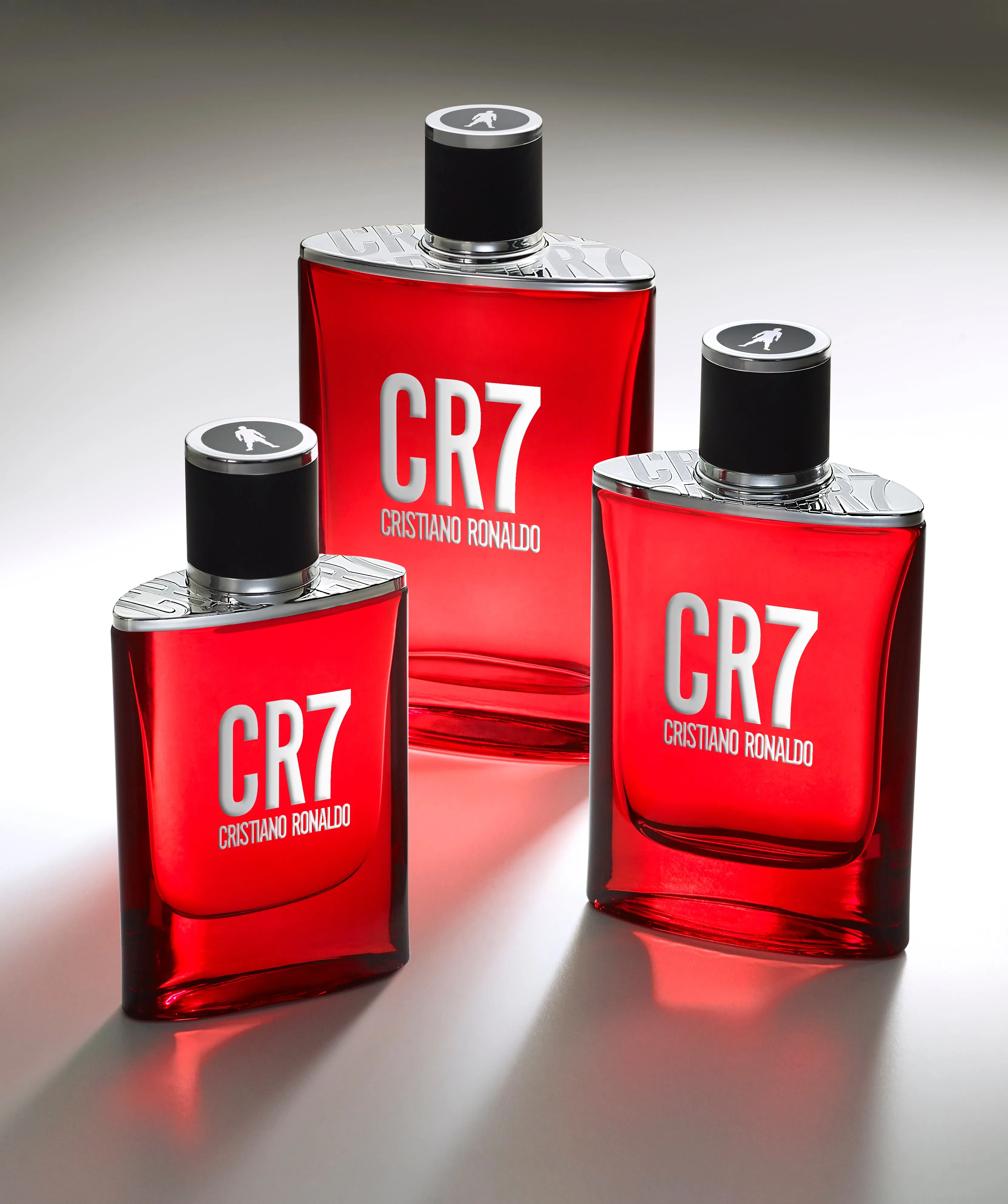 Cristiano Ronaldo CR7 Eau de Toilette 1.7oz