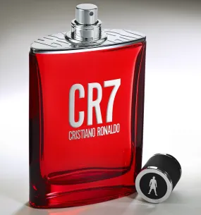 Cristiano Ronaldo CR7 Eau de Toilette 1.7oz