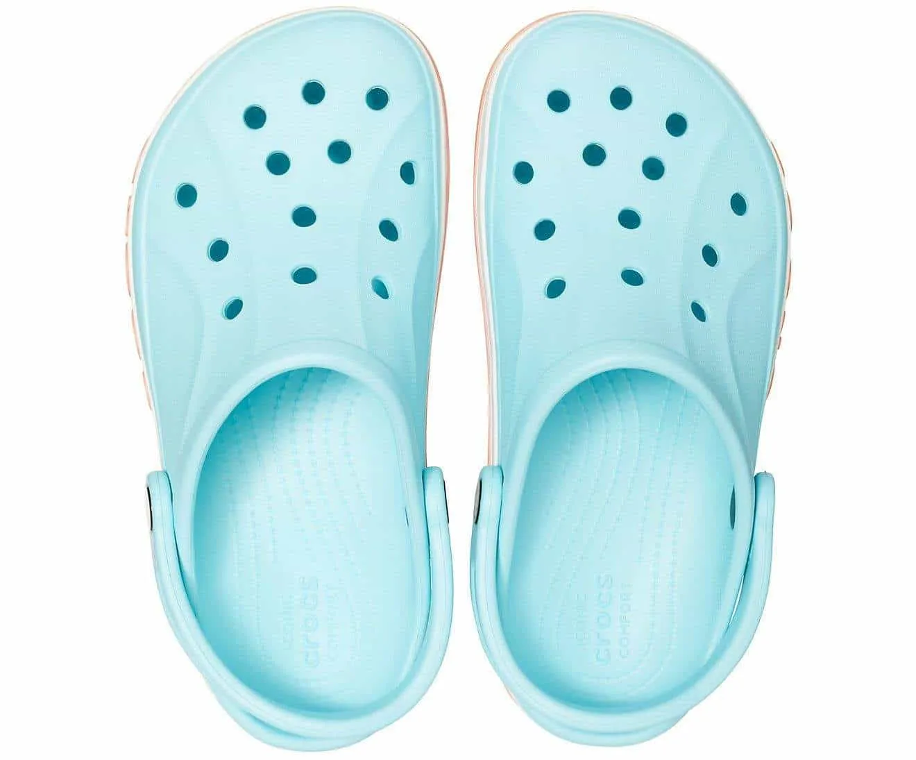 CROCS BAYABAND CLOG