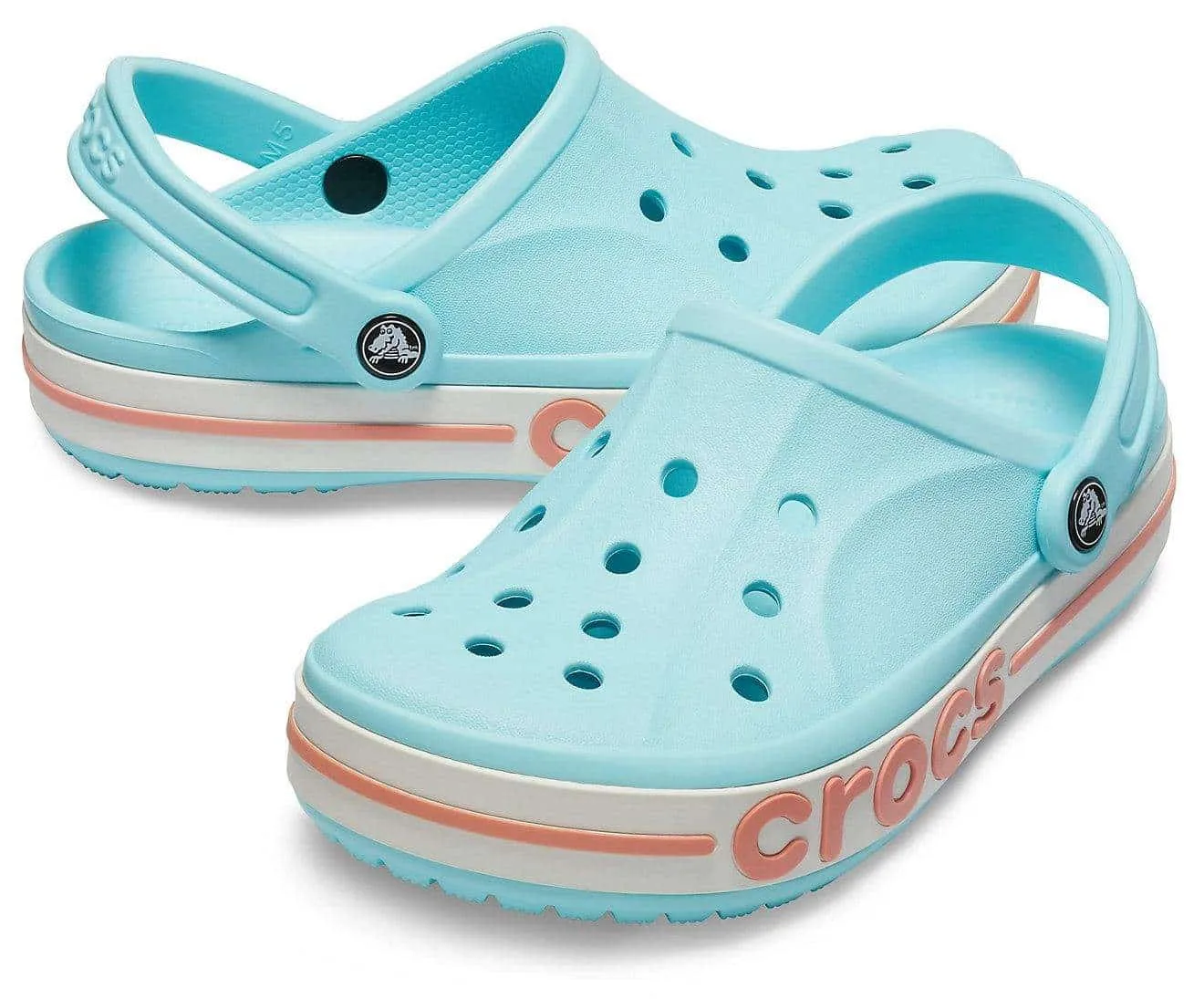 CROCS BAYABAND CLOG