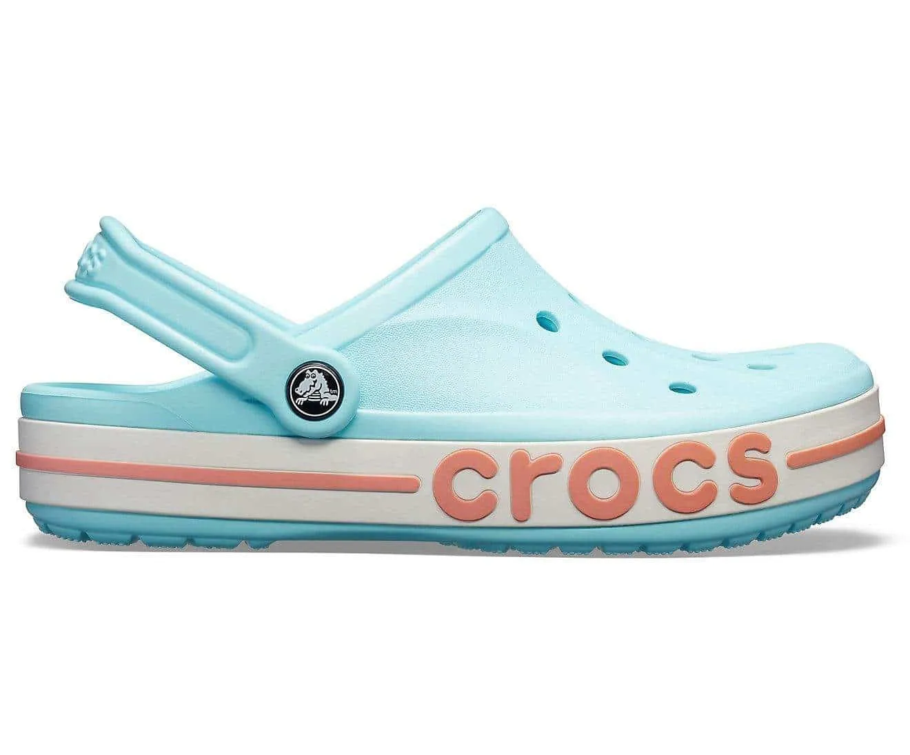 CROCS BAYABAND CLOG