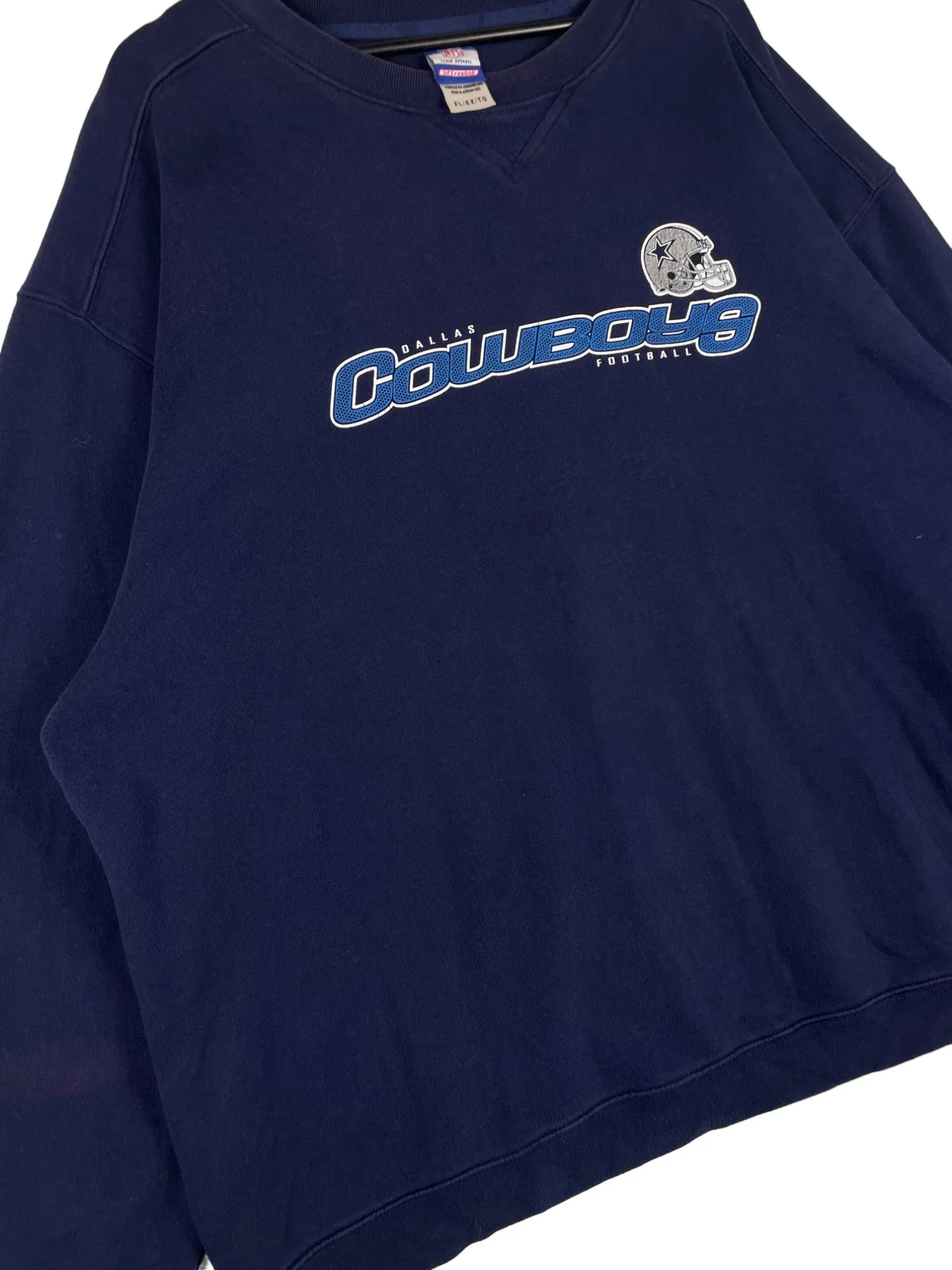 Dallas Cowboys Crewneck