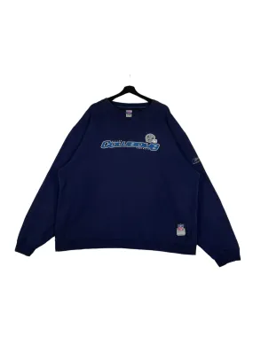 Dallas Cowboys Crewneck