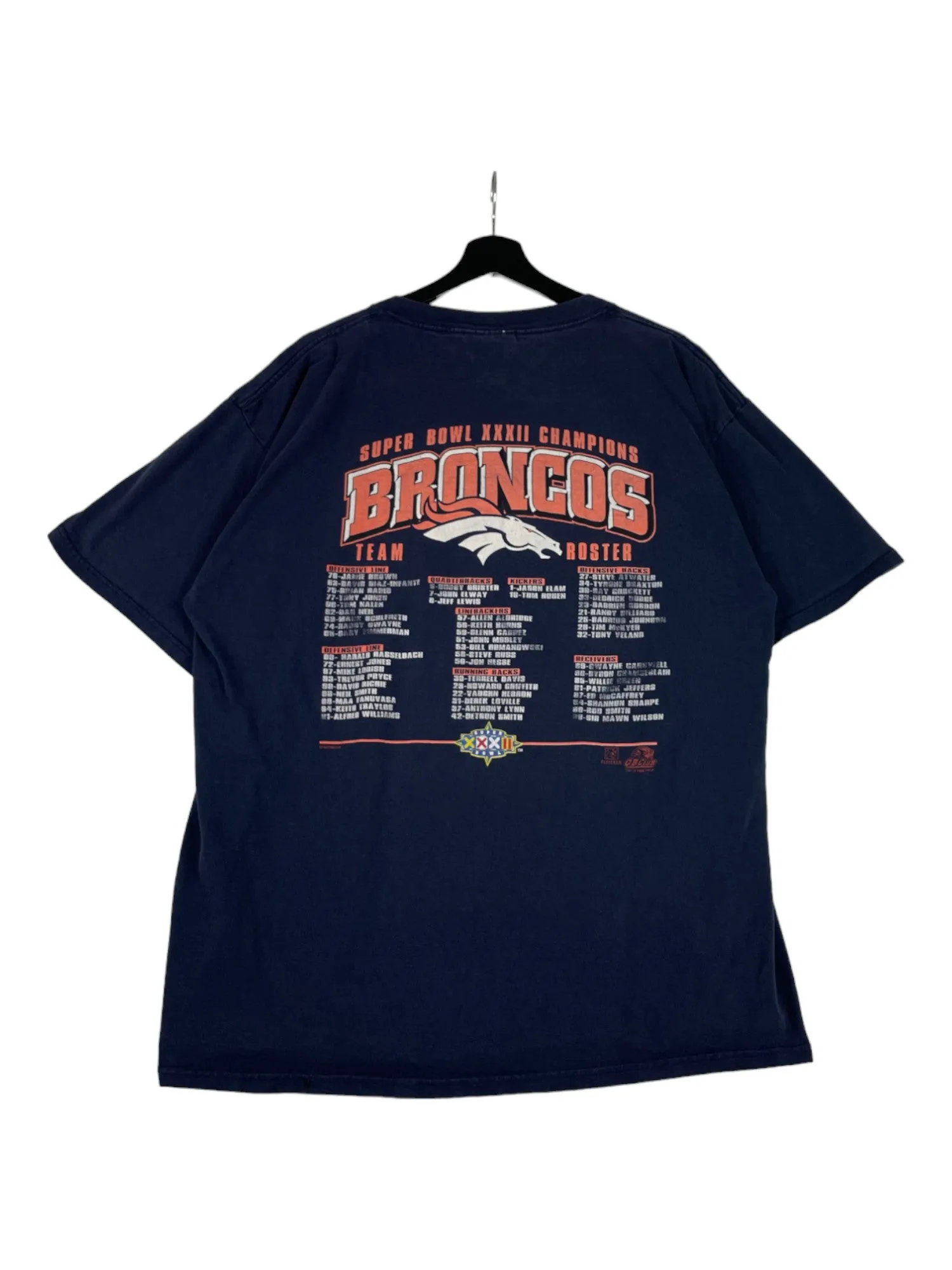 Denver Broncos T-Shirt