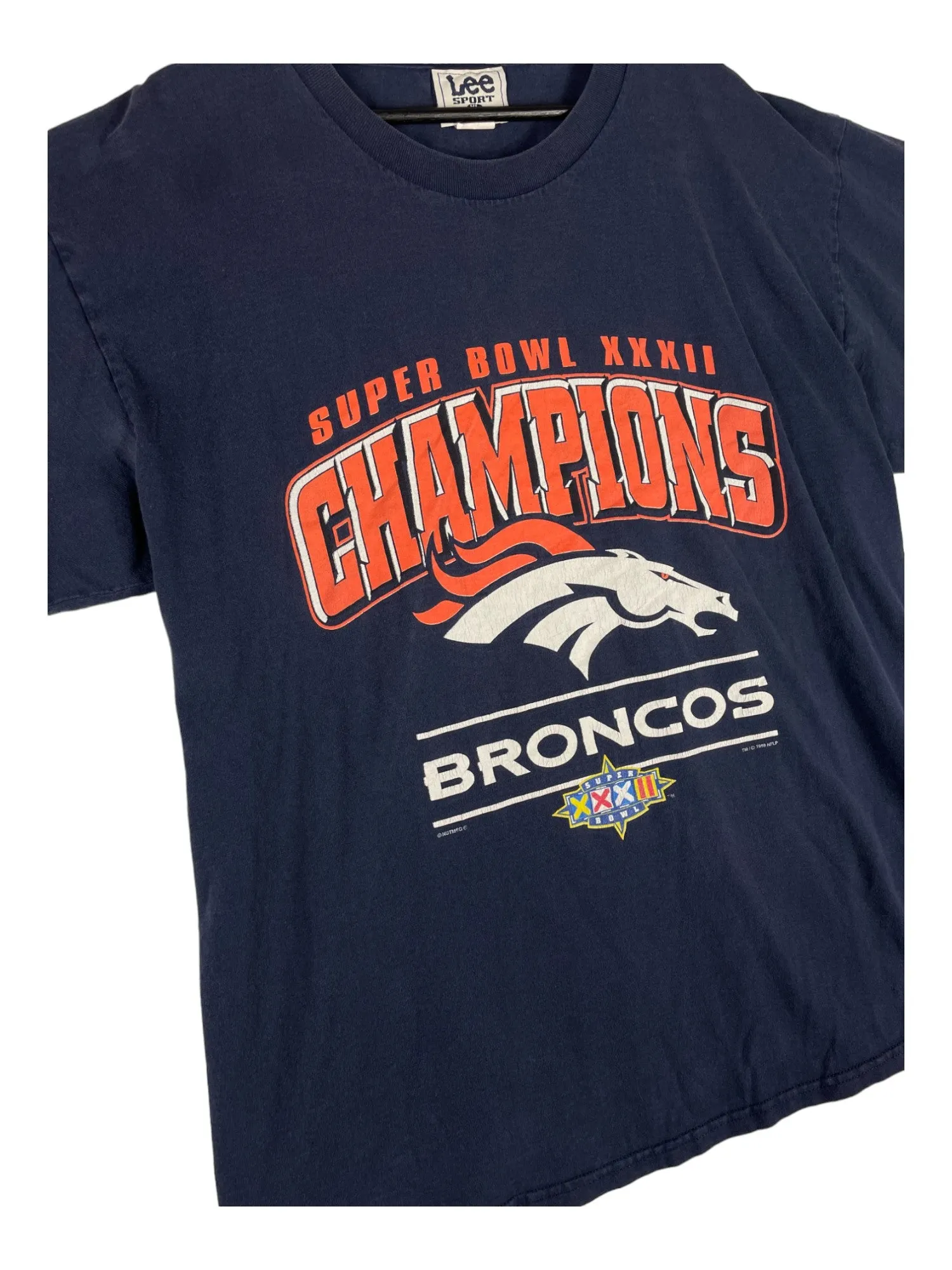 Denver Broncos T-Shirt