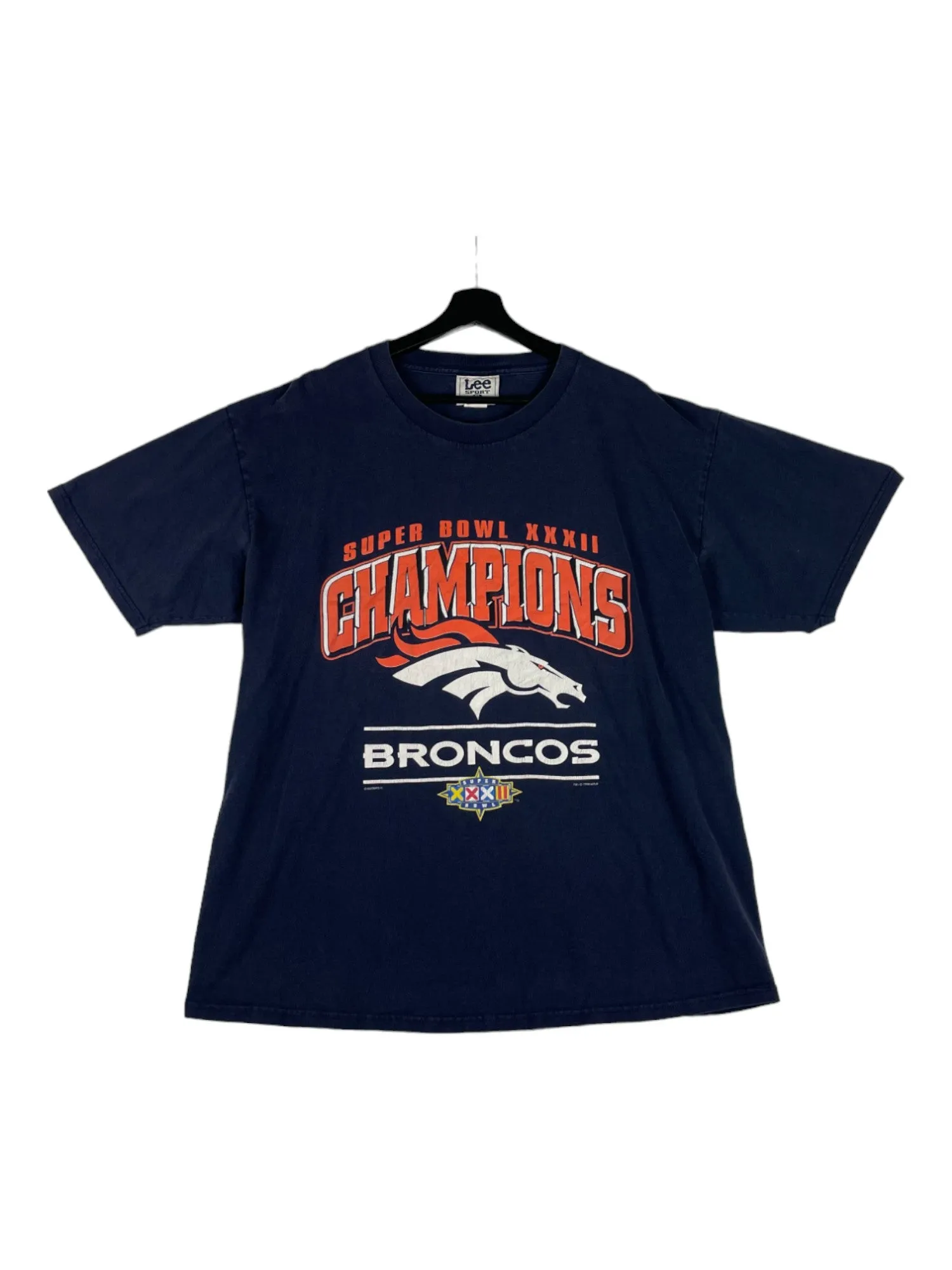 Denver Broncos T-Shirt