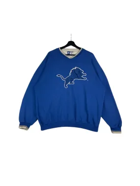 Detroit Lions Starter Crewneck