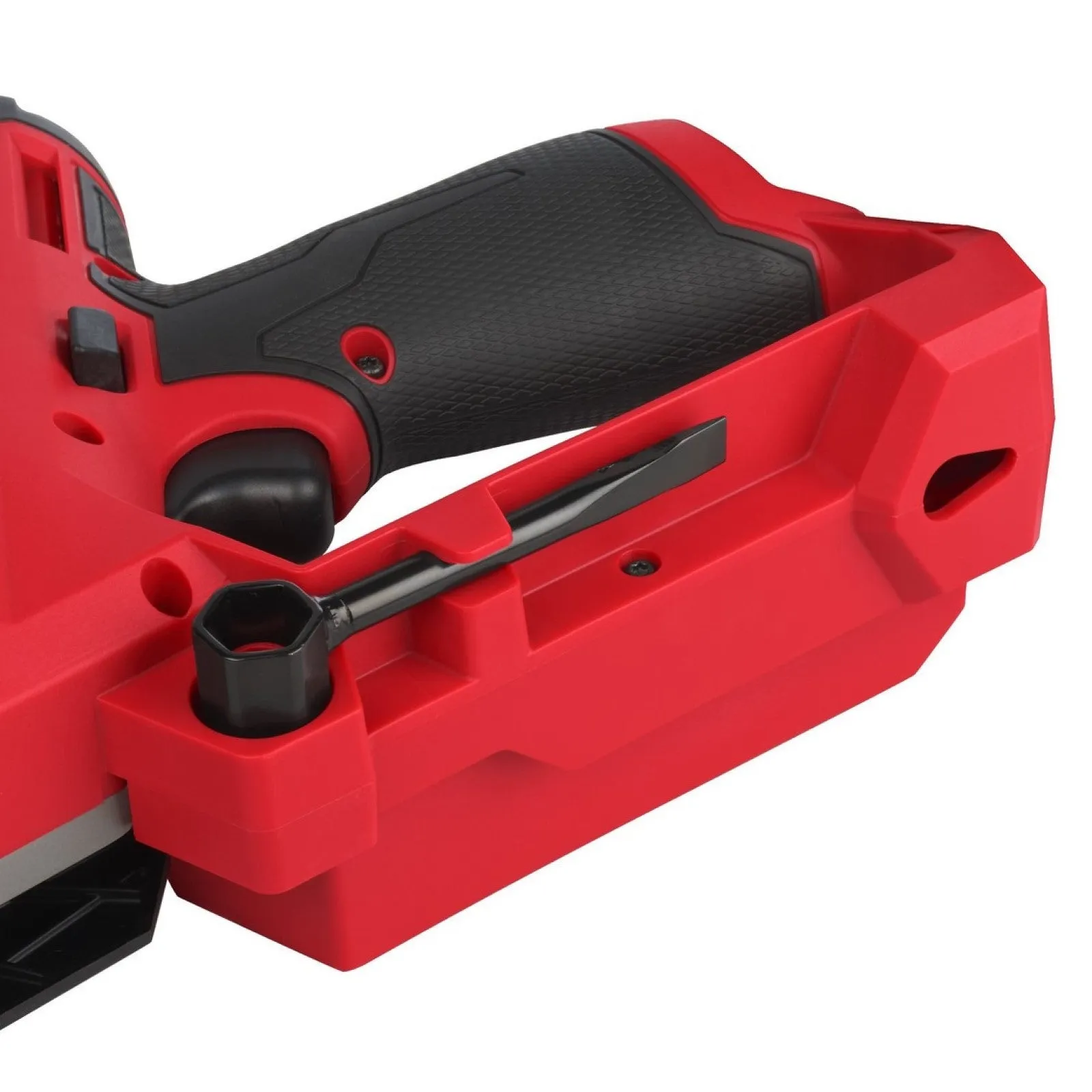 Elettrosega a catena per potatura a batteria 12V lama da 15cm MILWAUKEE M12 FHS-0