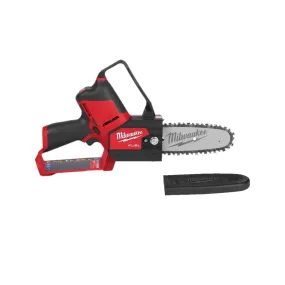 Elettrosega a catena per potatura a batteria 12V lama da 15cm MILWAUKEE M12 FHS-0