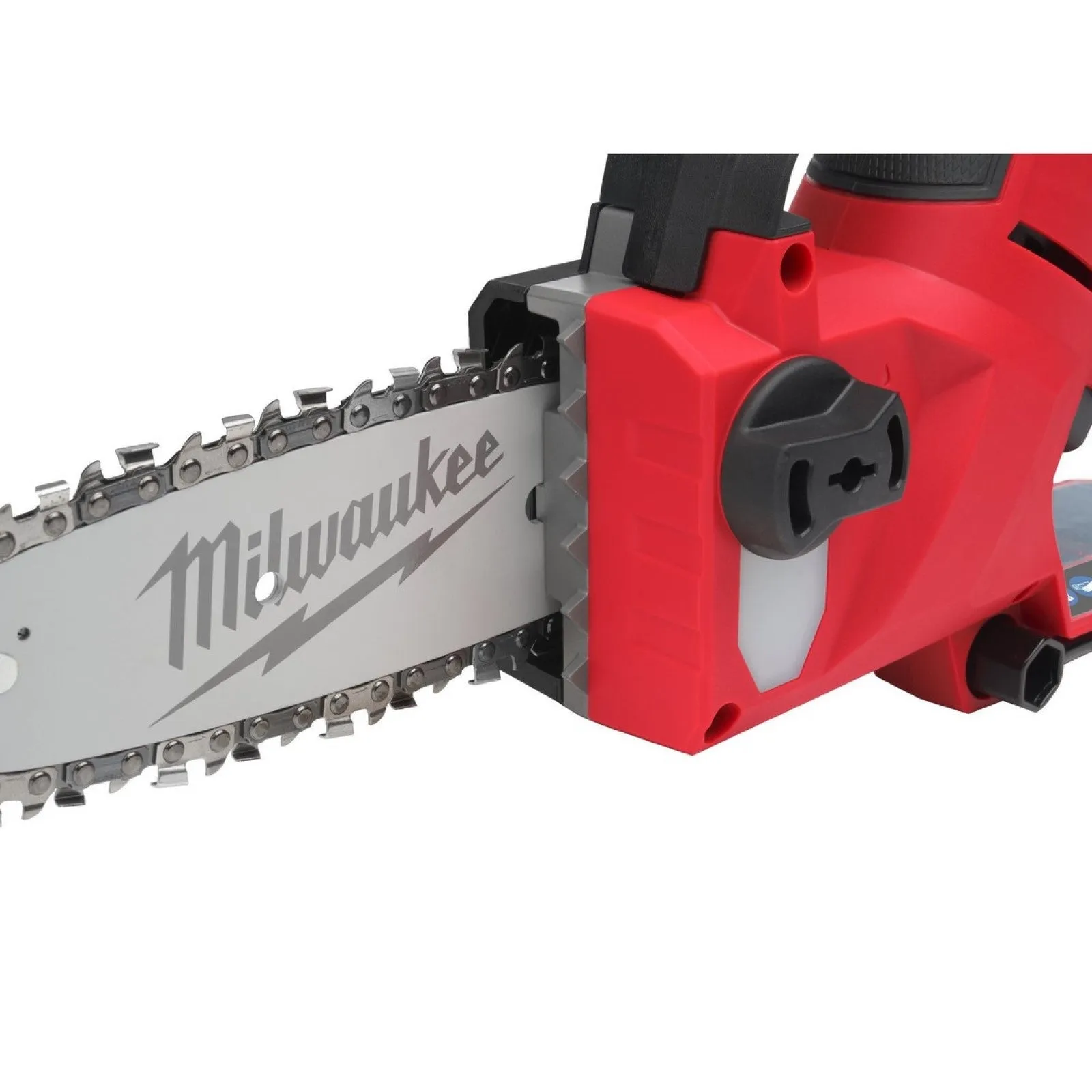 Elettrosega a catena per potatura a batteria 12V lama da 15cm MILWAUKEE M12 FHS-0