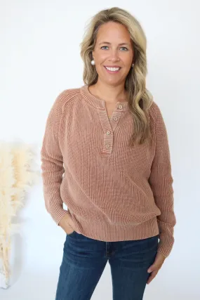 Erin Henley Sweater