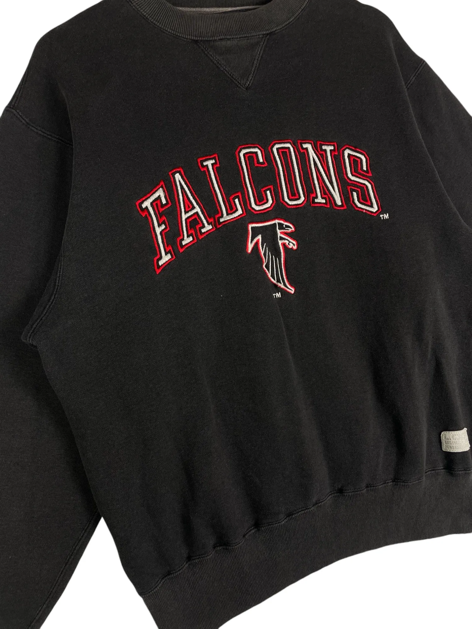 Falcons Crewneck