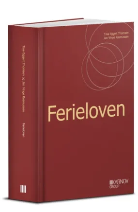 Ferieloven