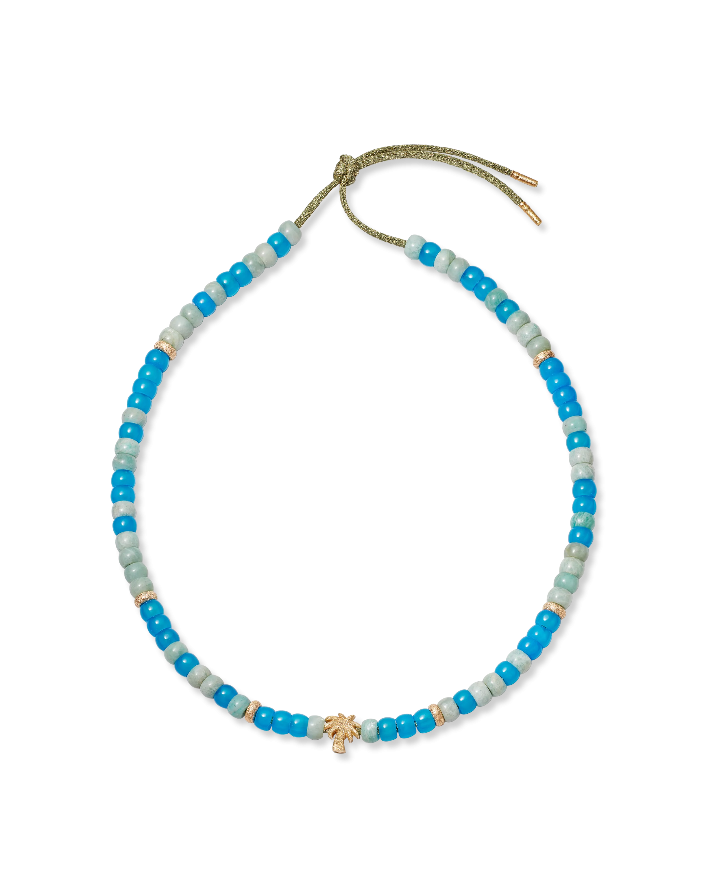 FORTE Beads Palma Necklace