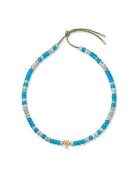 FORTE Beads Palma Necklace