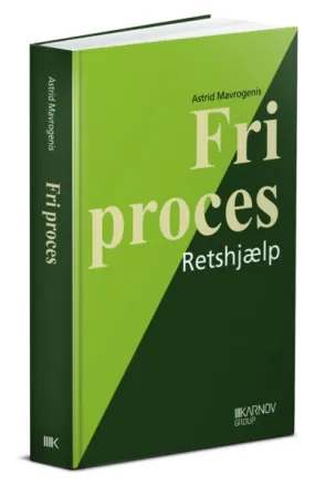 Fri proces - Retshjælp