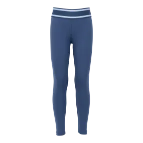 Girl's Etoile Legging II with Greyson Band