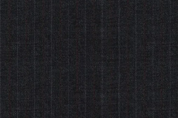 Grey Stripe 100% Wool (Ref-290129)