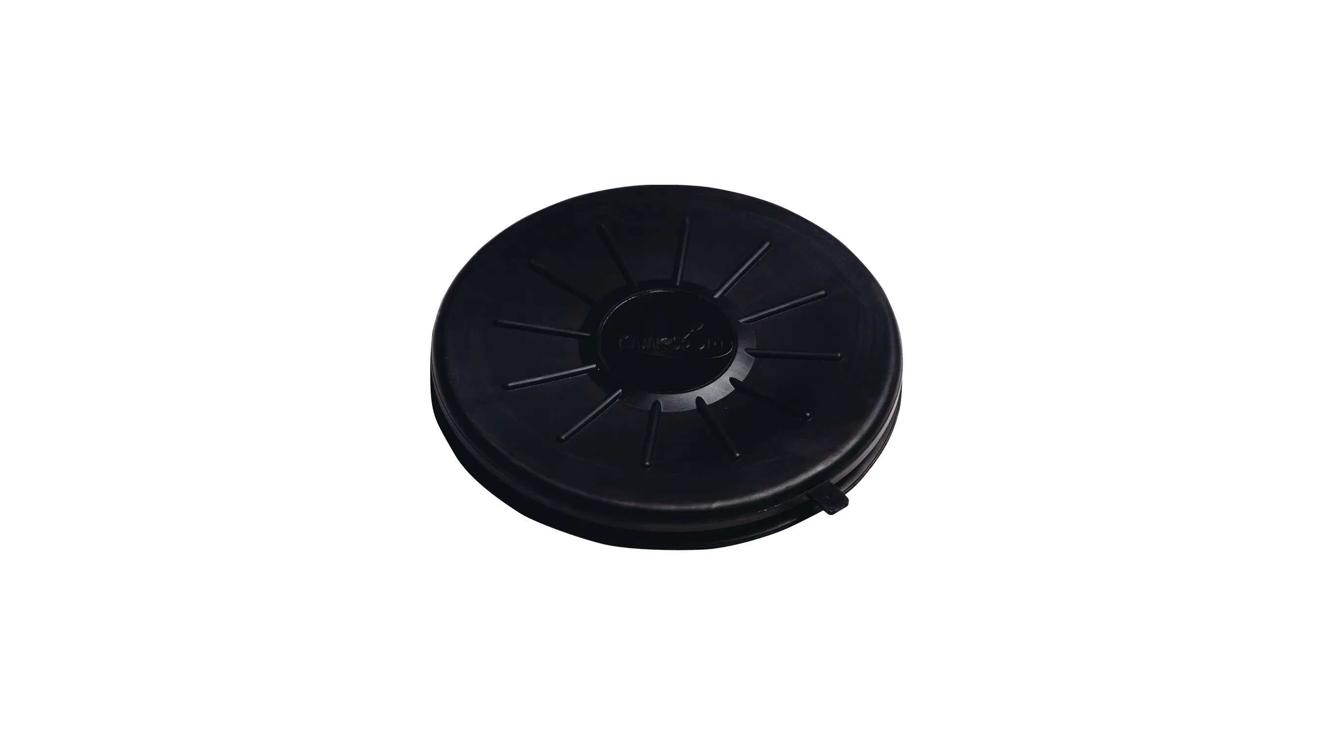 Kajak Sport Round Original Rubber Hatch Cover (3 Sizes)