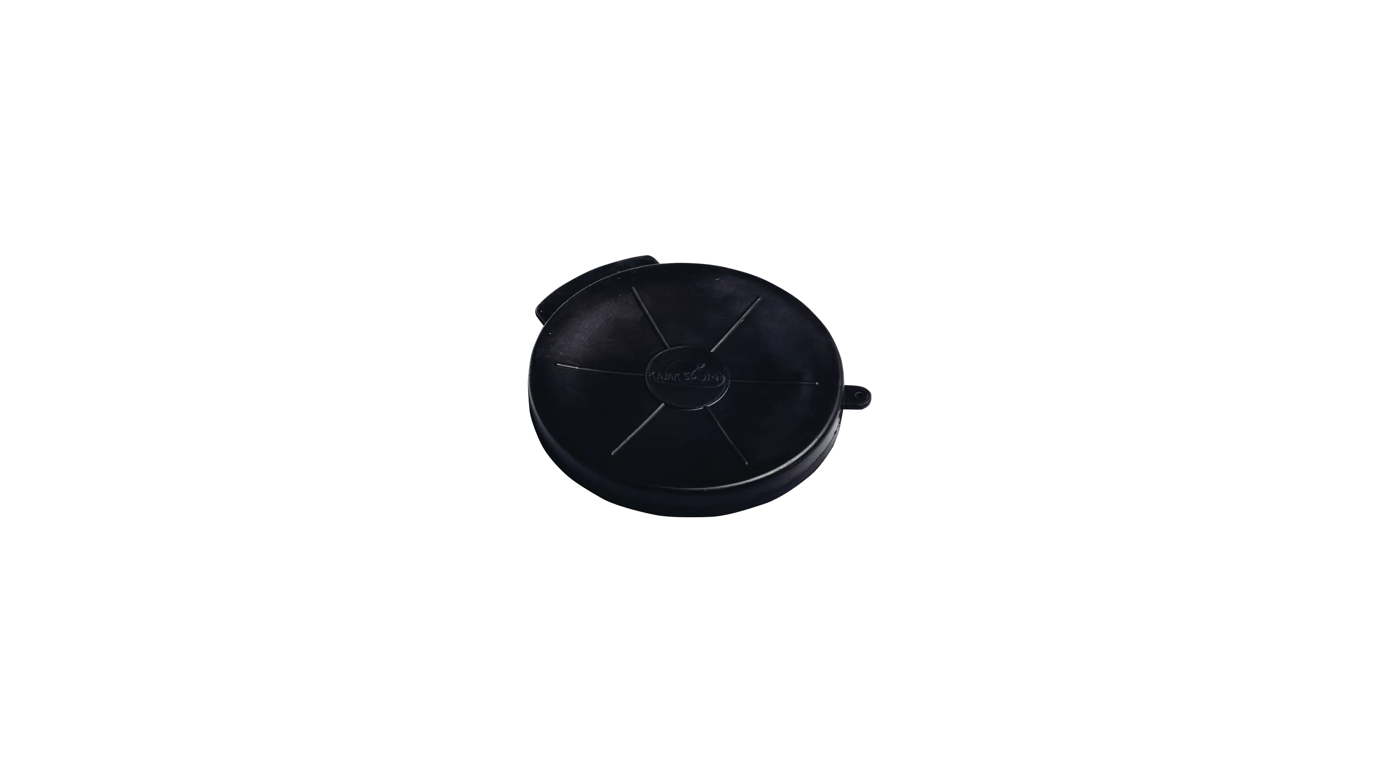 Kajak Sport Round Original Rubber Hatch Cover (3 Sizes)