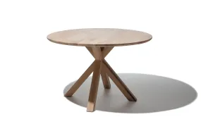 Kanji Dining Table