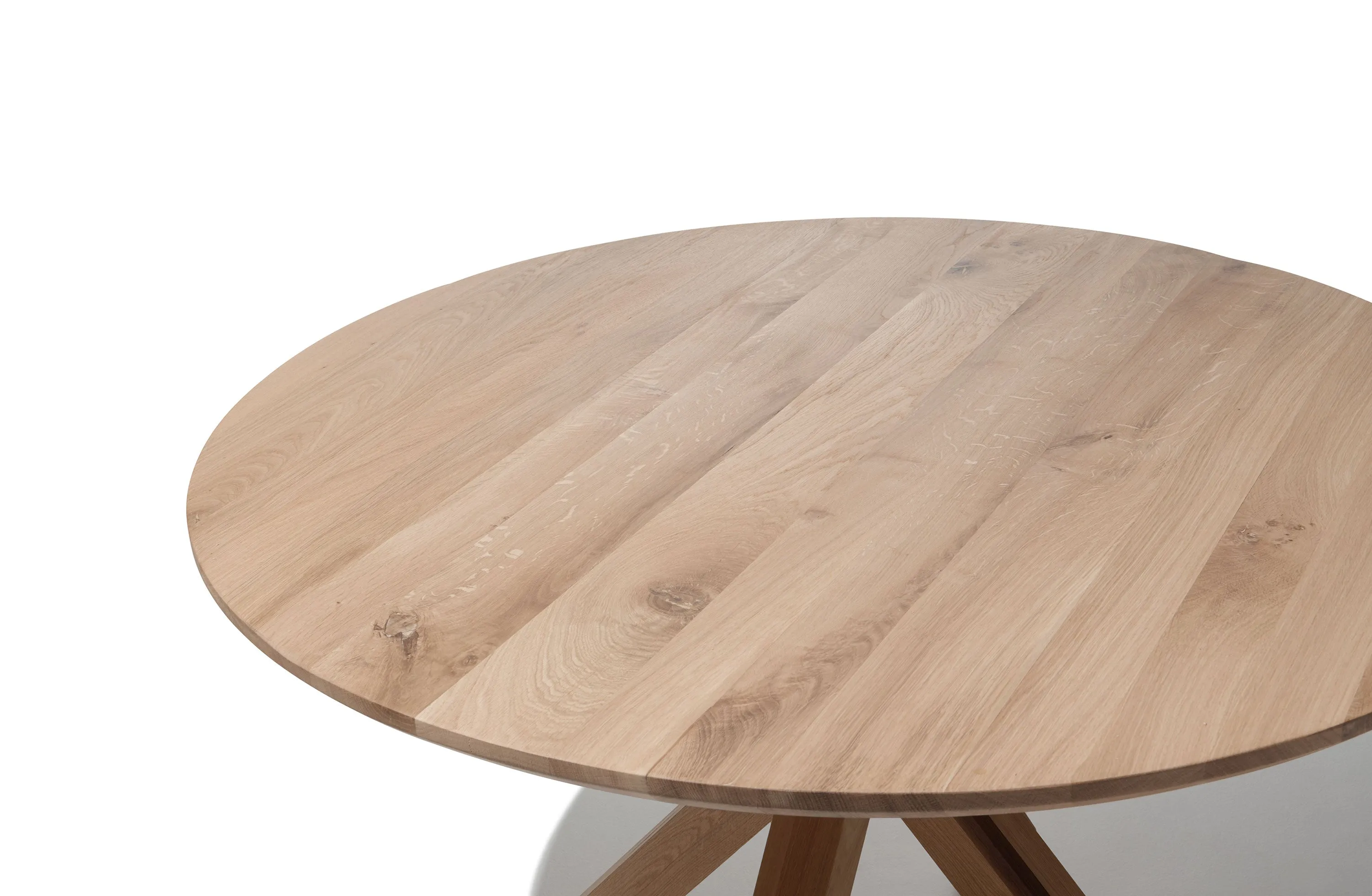 Kanji Dining Table