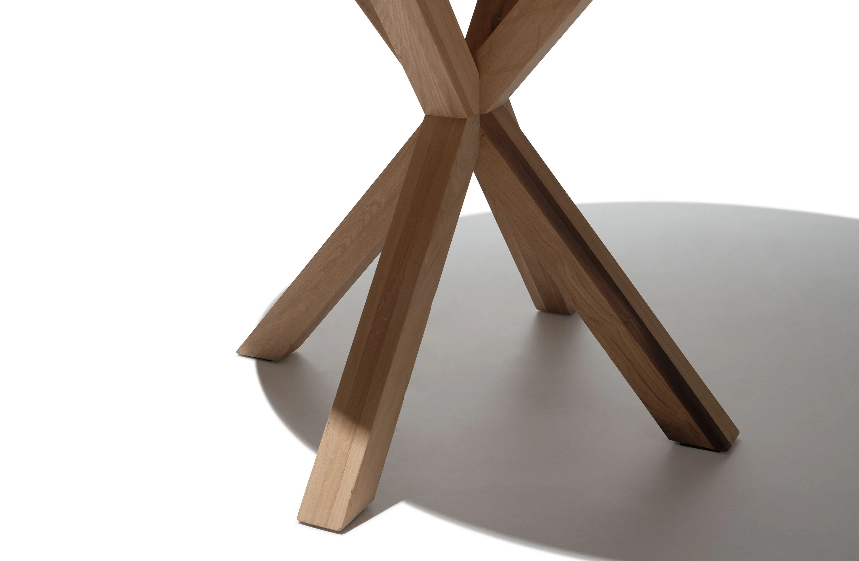 Kanji Dining Table