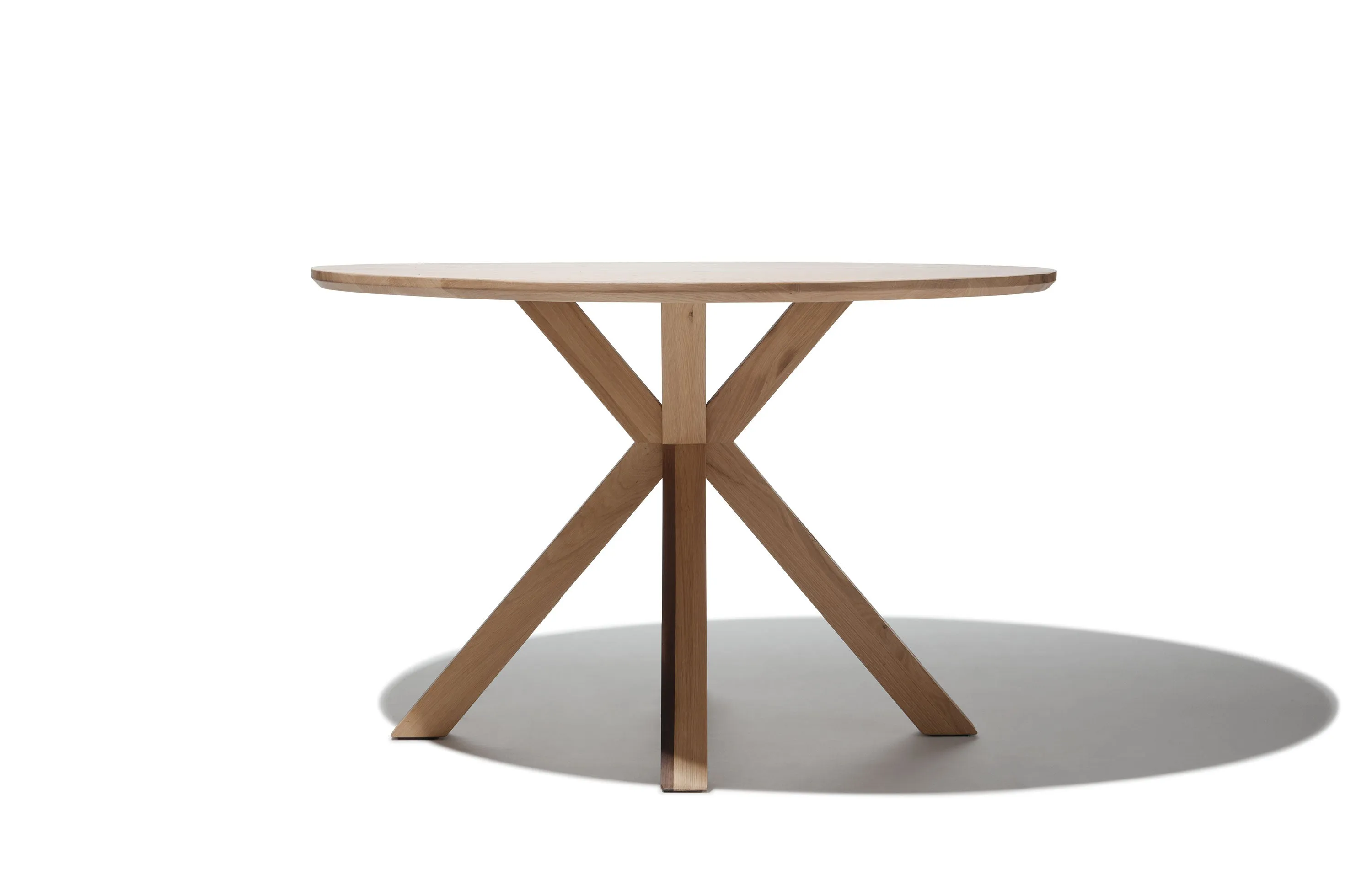 Kanji Dining Table