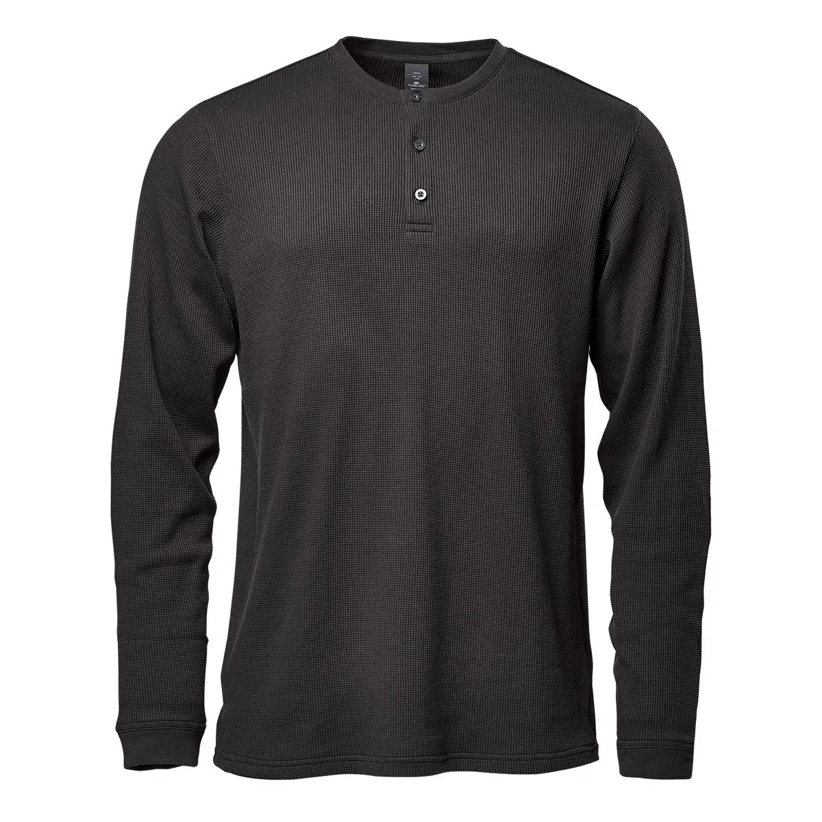 Men's Ashburn Henley - WK-2