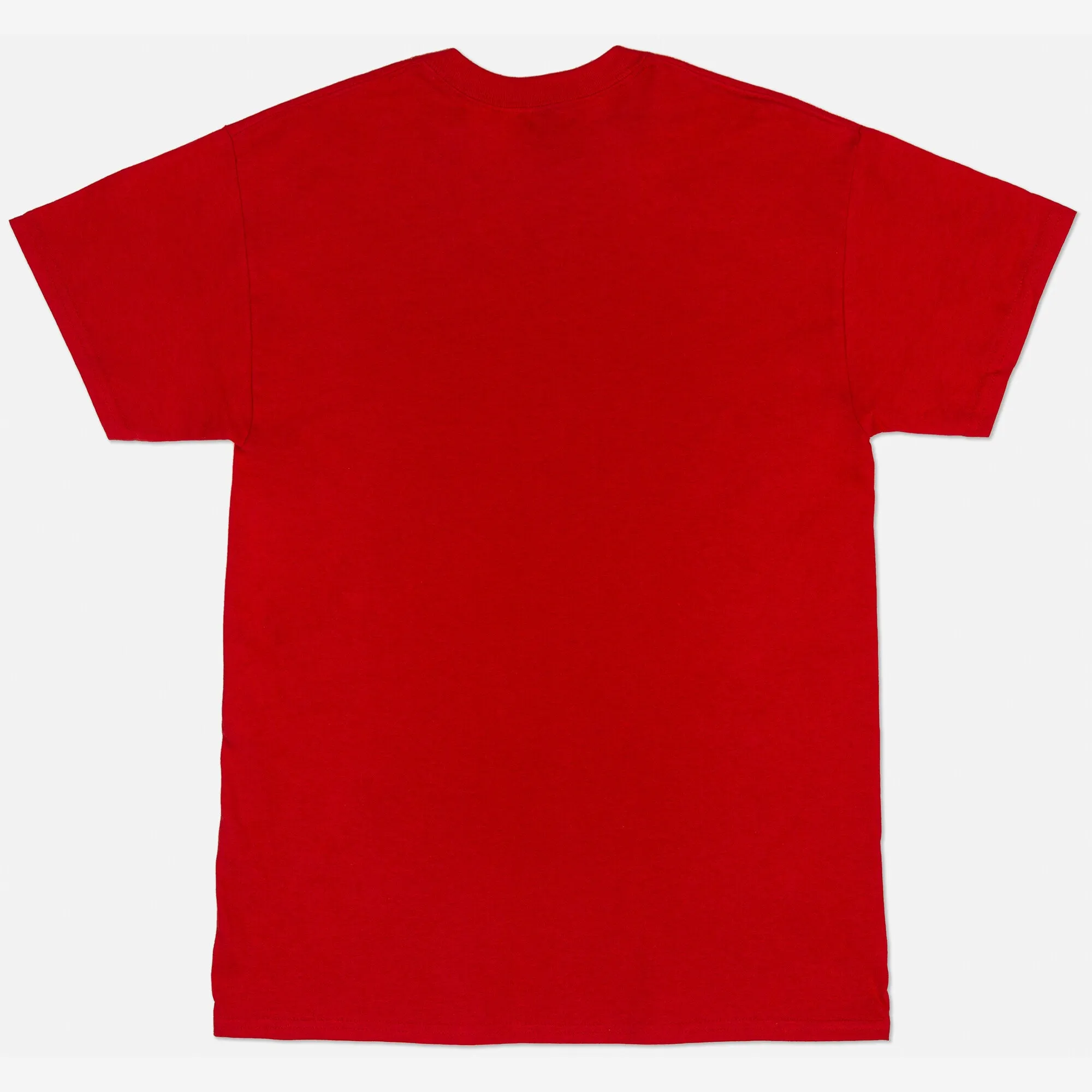 Mesmer "Mesmerized red" T-Shirt