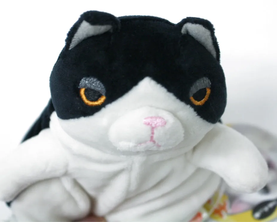 MOCHINEKO DARYL TAKAHASHI PLUSH DOLL - SMALL