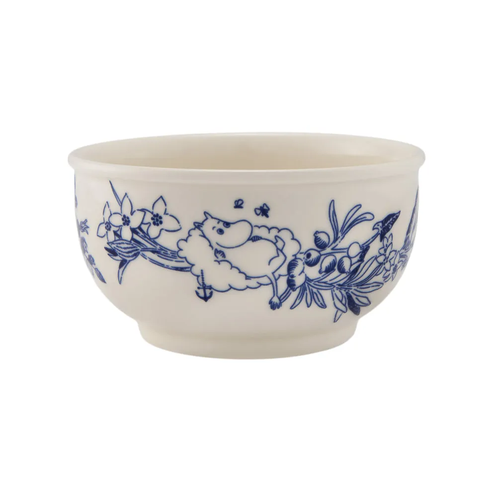 Moomin Haru ceramic bowl 12cm - Official Moomin Arabia merchandise