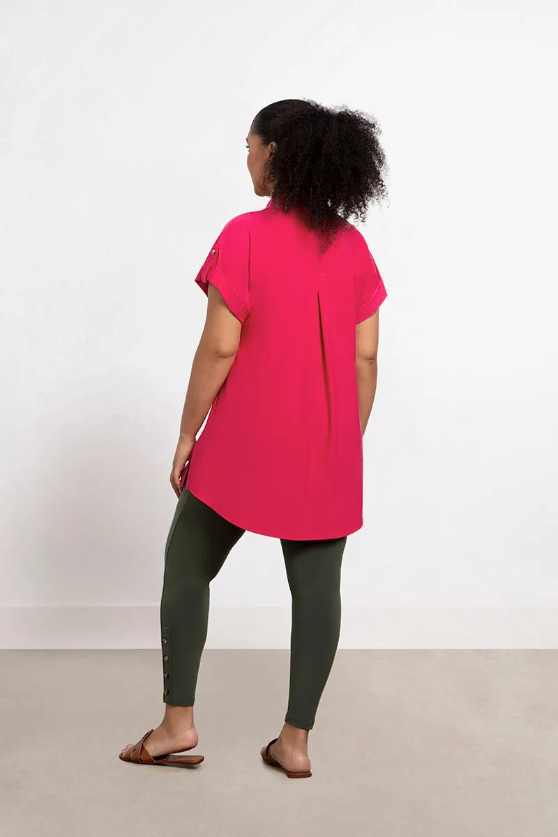 Quest Pocket Tunic | Watermelon