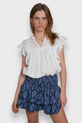 "Mykonos" skirt navy