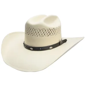 Roper 30x Cowboy Straw Hat