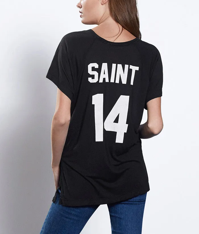 Saint Jersey