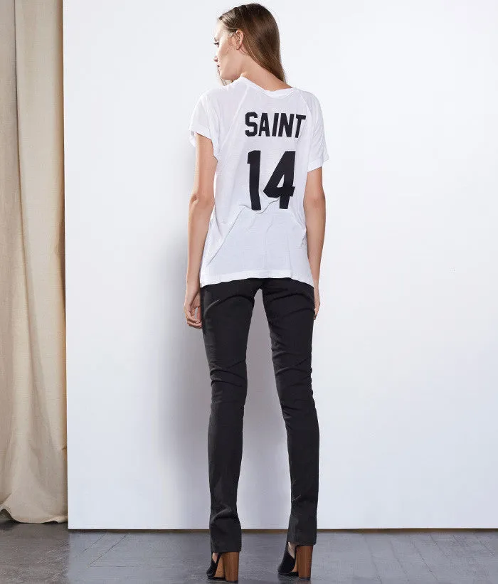 Saint Jersey