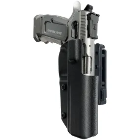 Sarsilmaz K-12 Sport Pro IDPA Competition Holster