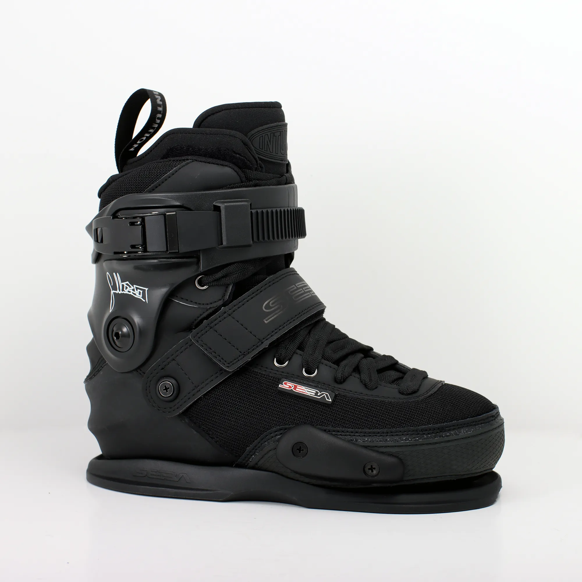 Seba CJ2 Prime - Intuition - Boot Only