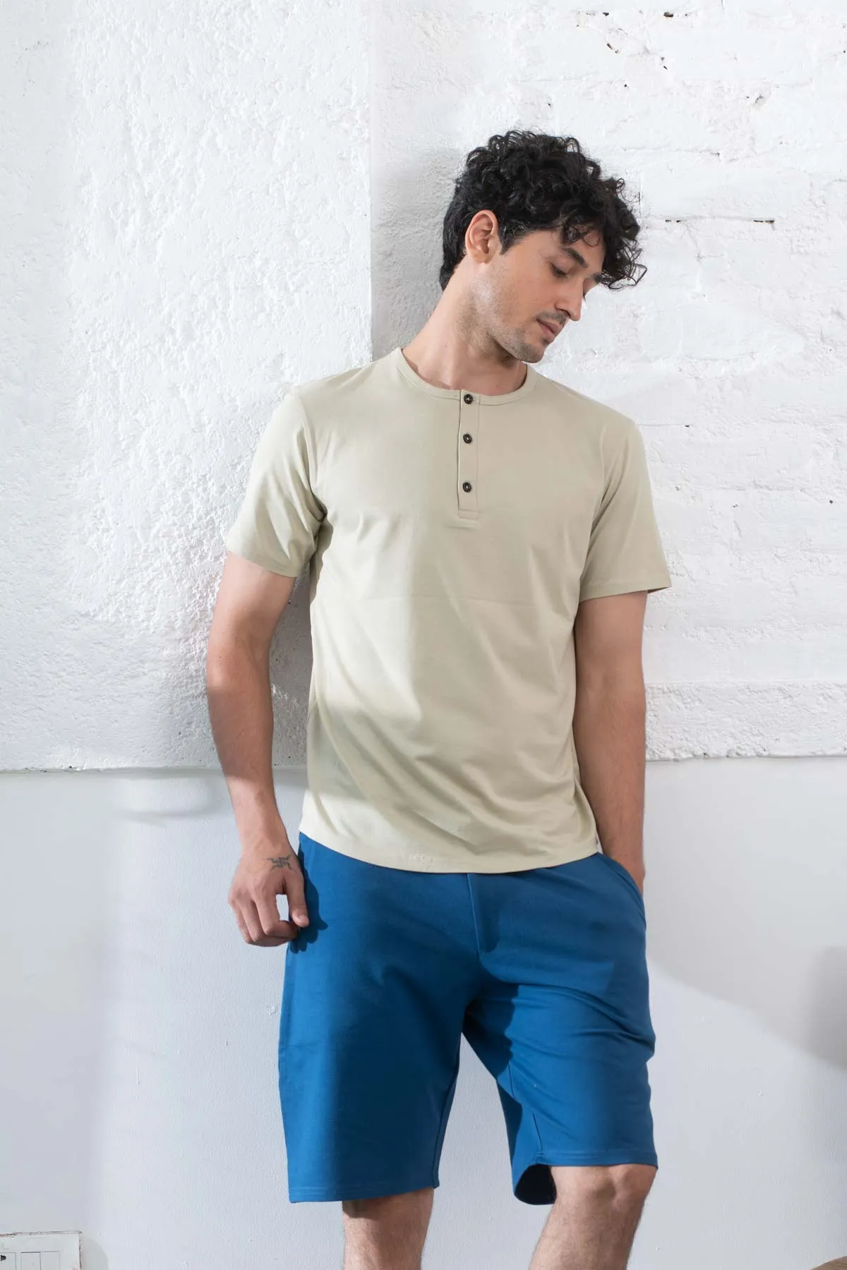 The Indian Pigeon Henley