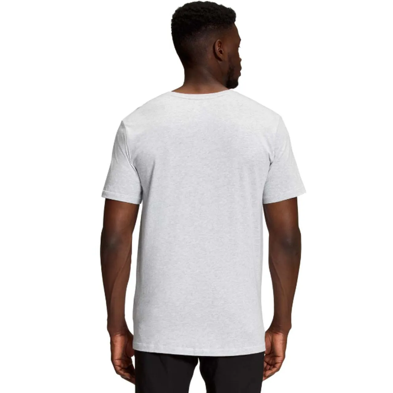 The North Face Men's Terrain Short Sleeve Henley 2023