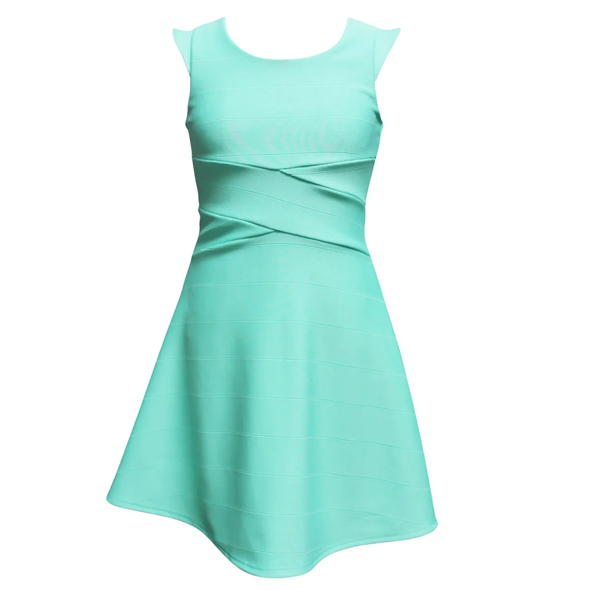 Tween Skater Dress