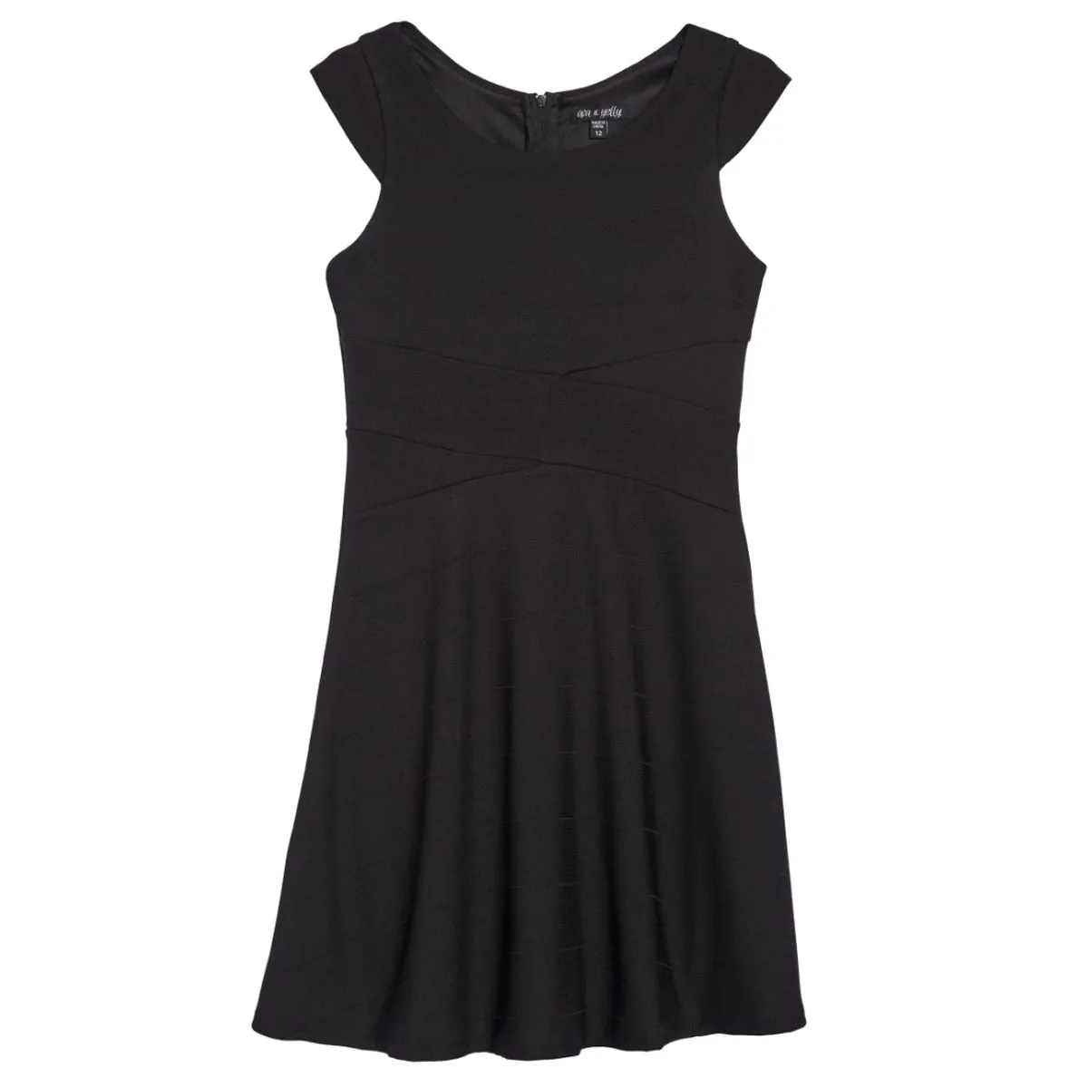 Tween Skater Dress