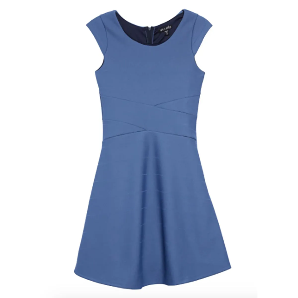 Tween Skater Dress